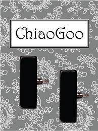 ChiaoGoo End Stoppers