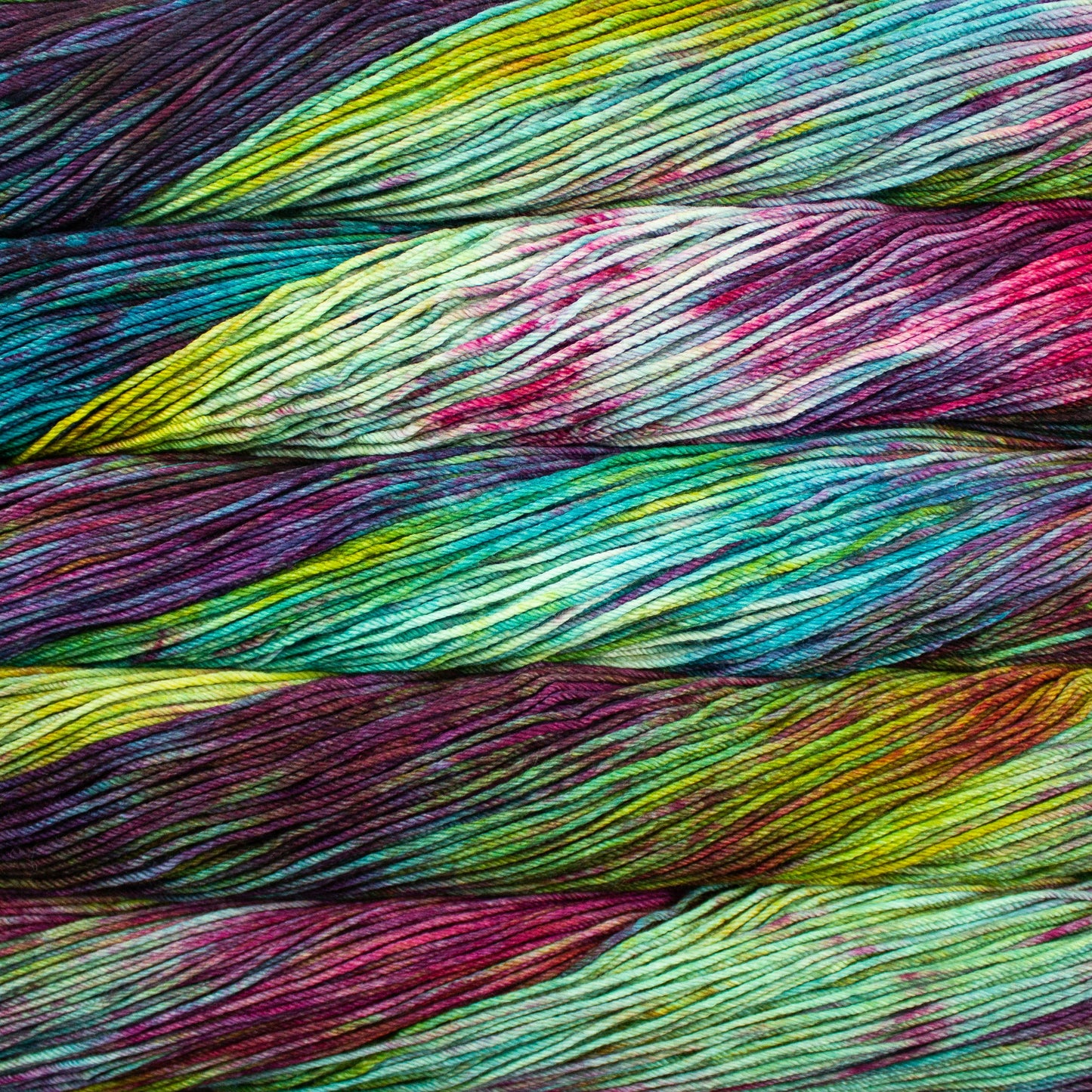 Rios by Malabrigo