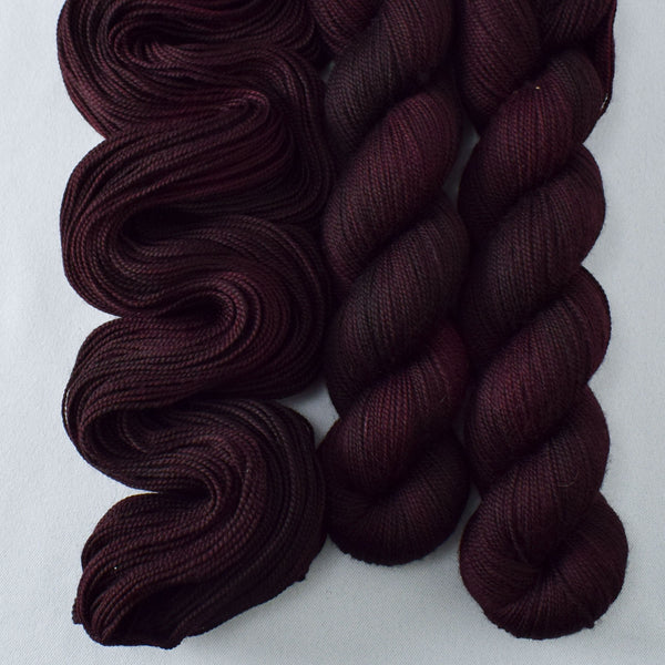 Yummy 2-Ply by Miss Babs