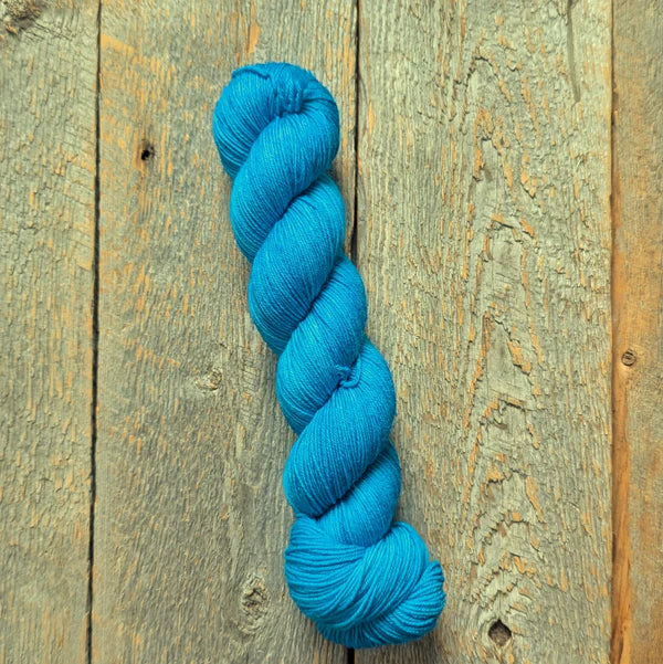 Keenan Hand Dyed Sock