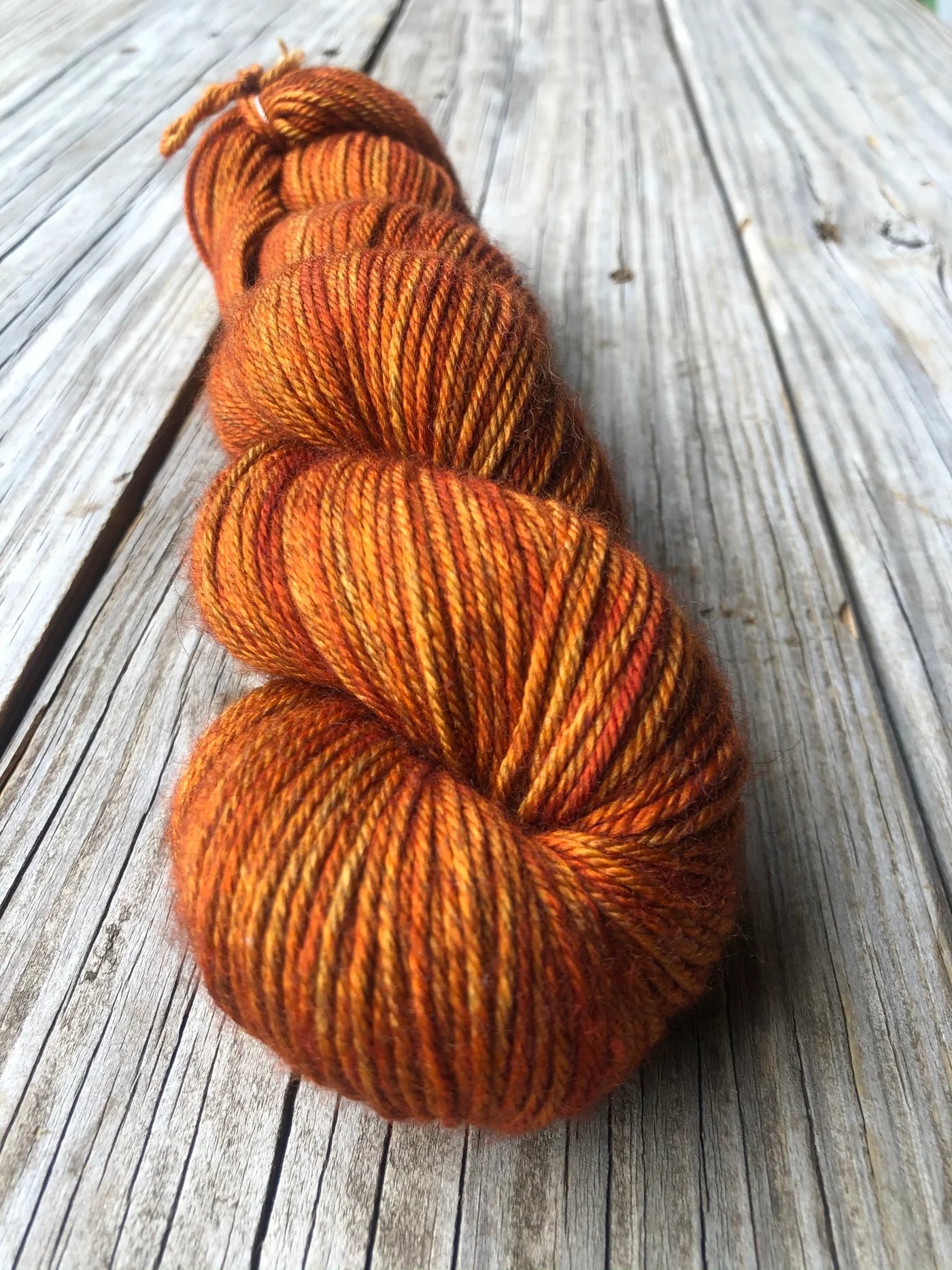 Yak Silk DK Treasures by Treasure Goddess