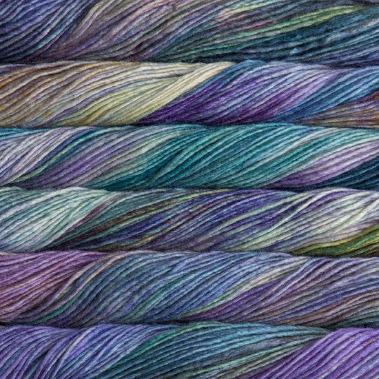 Silky Merino by Malabrigo