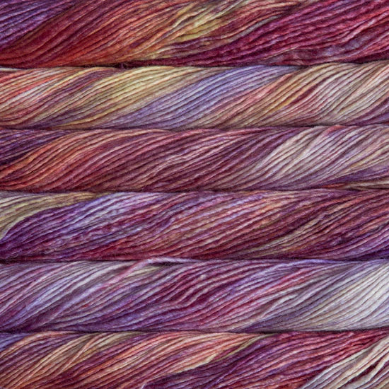 Silky Merino by Malabrigo