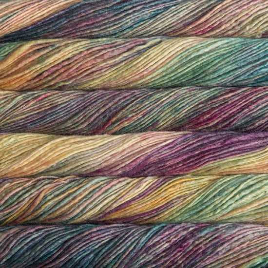 Silky Merino by Malabrigo