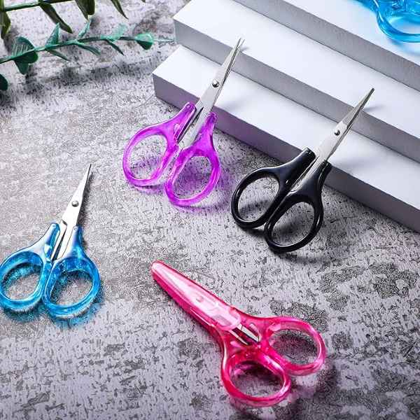 Mini Craft Scissors
