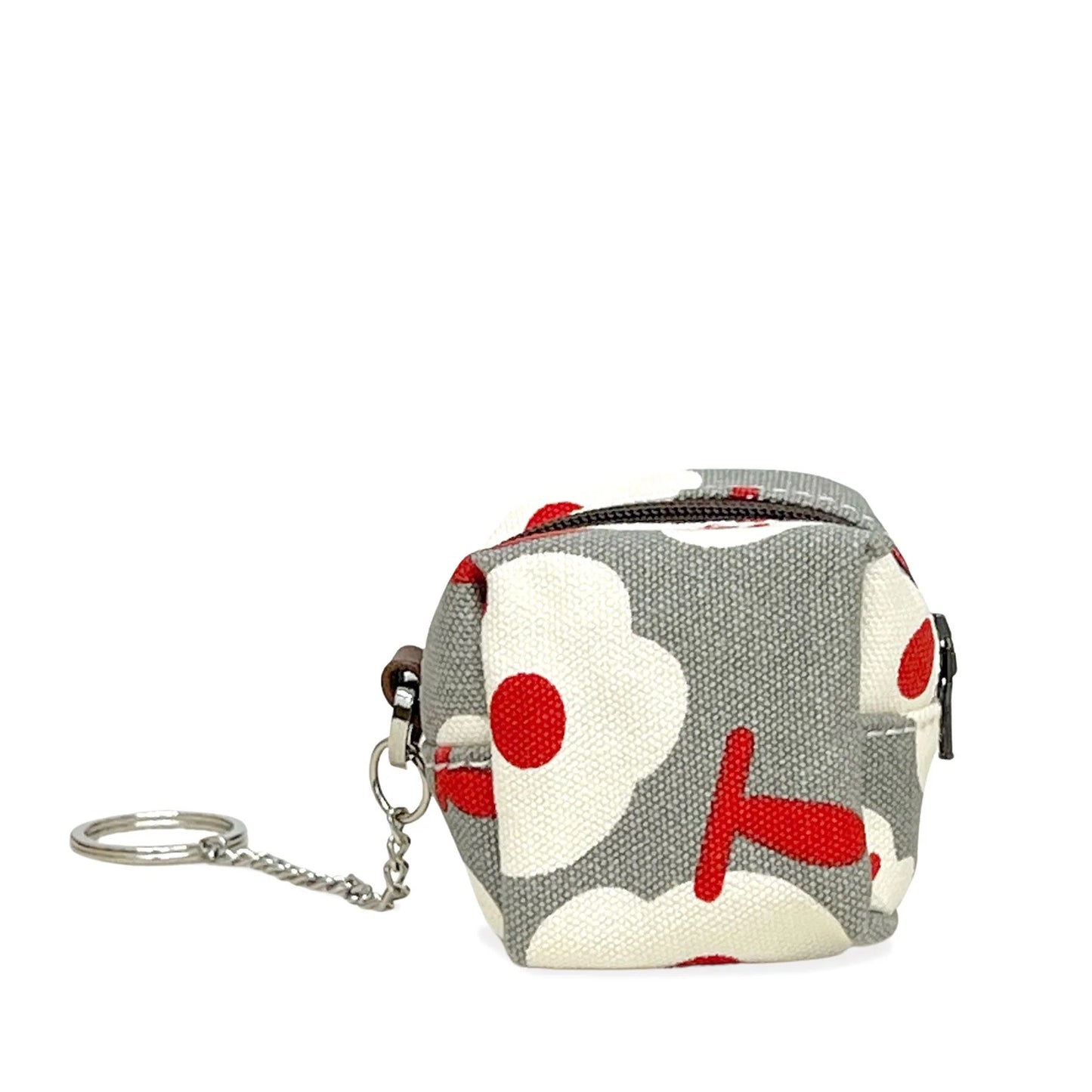 Maika Mini Cube Key Ring