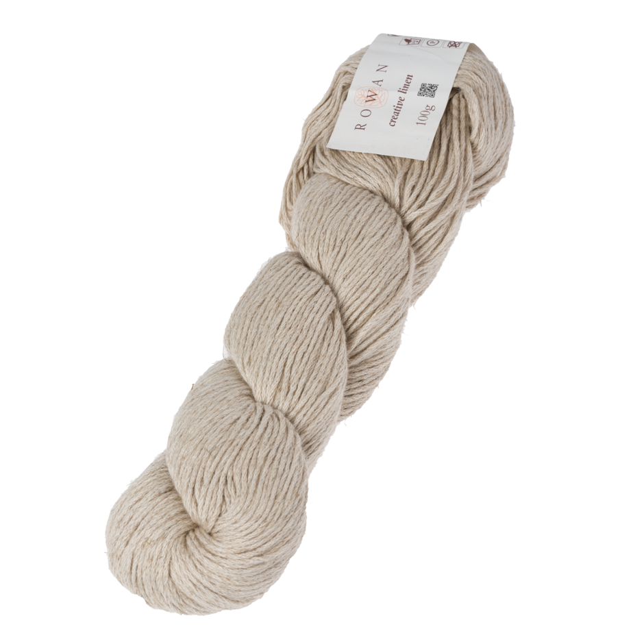 Creative Linen by Rowan