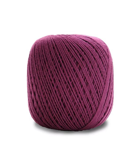 Natural Cotton Maxcolor 4/6 by Circulo