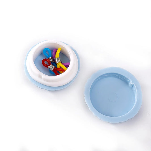 Needle Huggers by Coley Craft