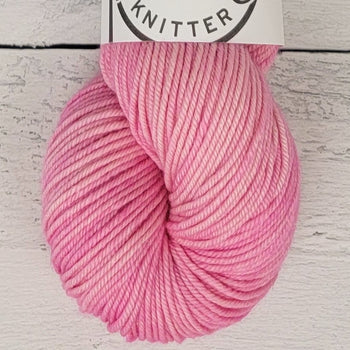 Primo DK by Plucky Knitter