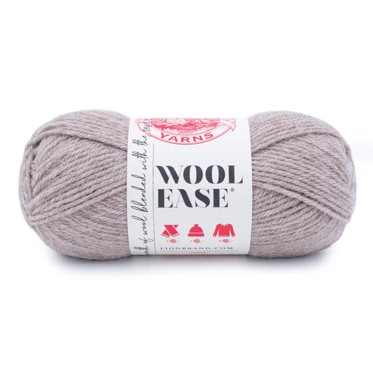 Wool-Ease by Lion Brand Yarn
