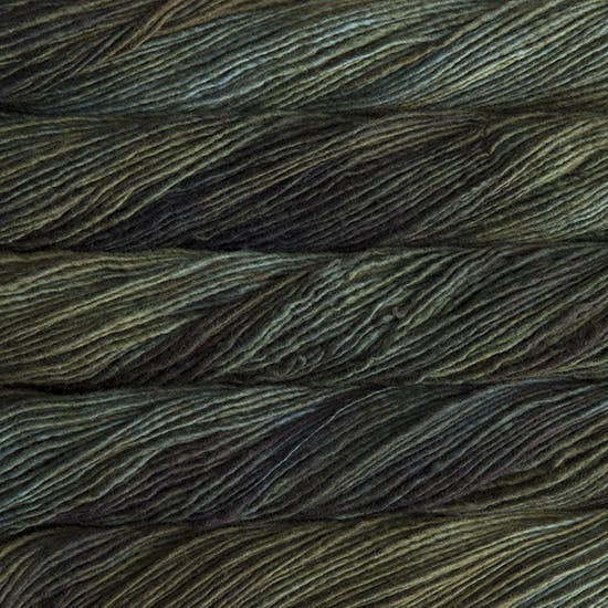 Worsted by Malabrigo