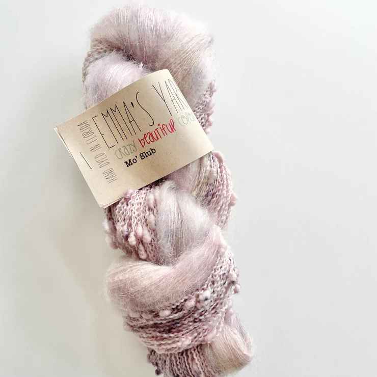 Mo' Slub by Emma's Yarn