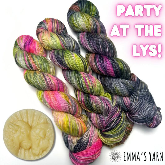 Theme Pack's by Emma's Yarn