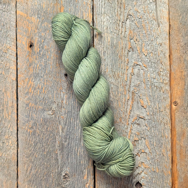 Keenan Hand Dyed Sock