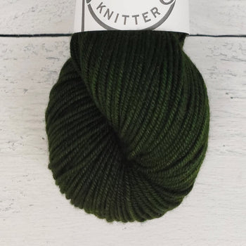 Spiffy Sport by Plucky Knitter