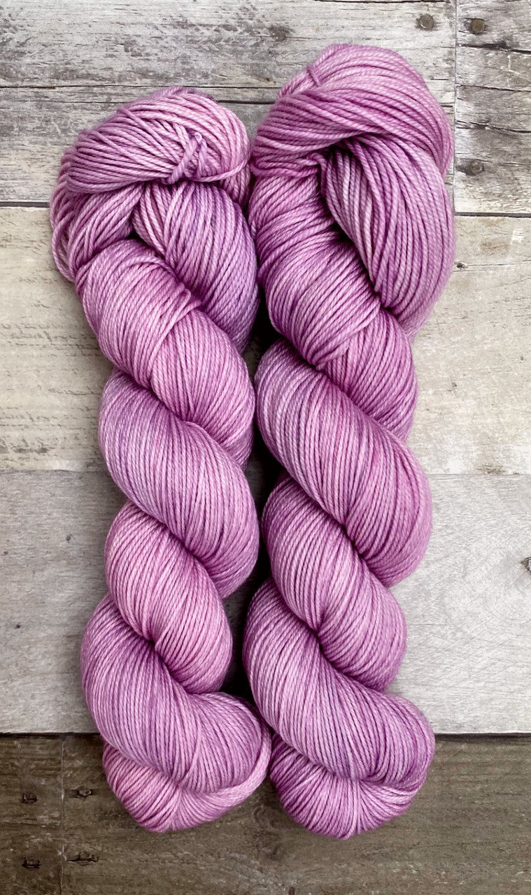 Stumptown DK by Polka Dot Sheep