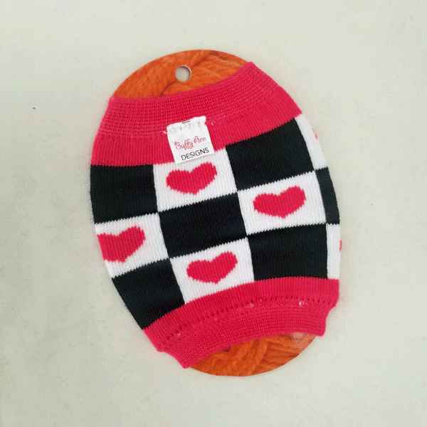 Yarn Cozy Buffy Ann Designs
