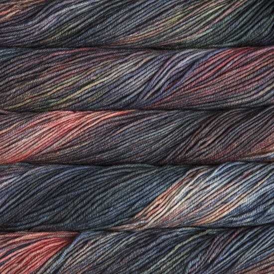 Rios by Malabrigo