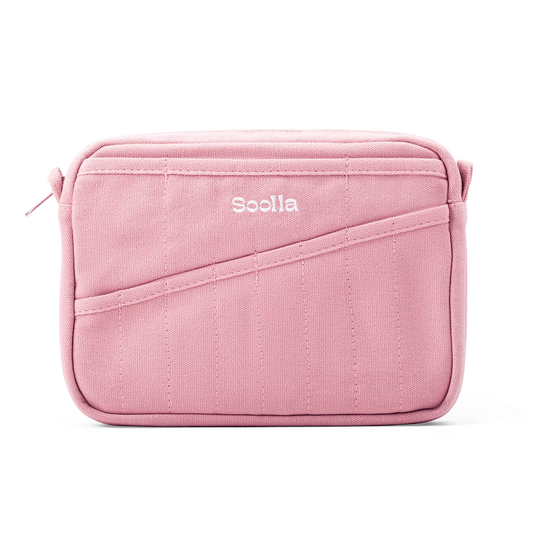 The Studio Pouch by Soolla