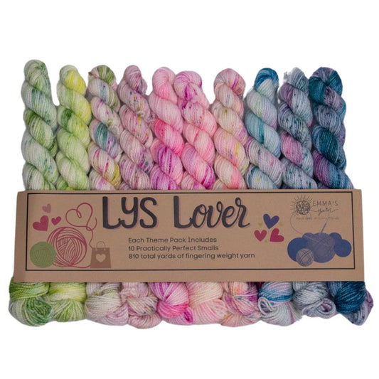 Theme Pack's by Emma's Yarn