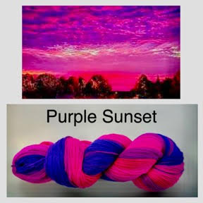 July Inspiration Color by Artyarns