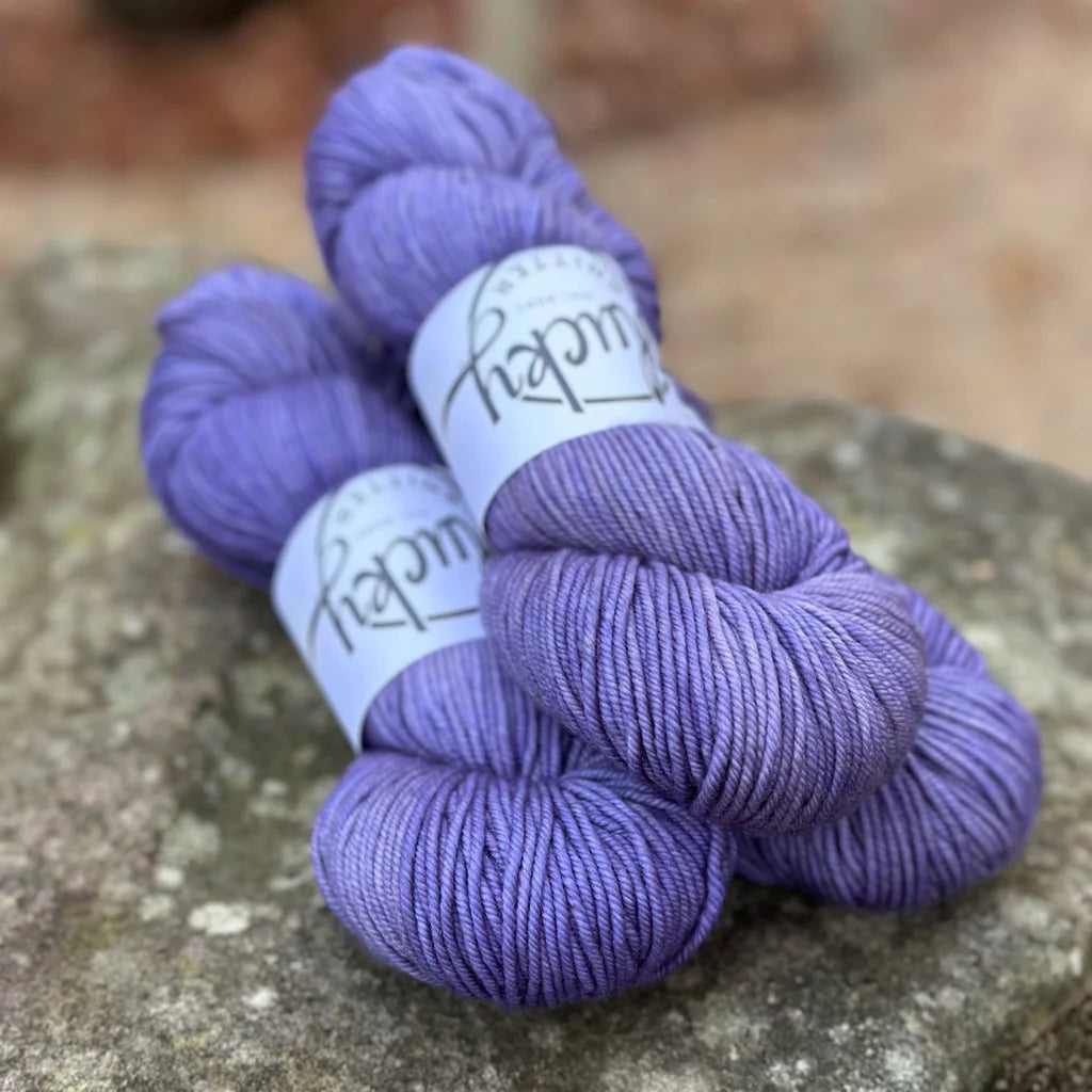 Primo Fingering by Plucky Knitter