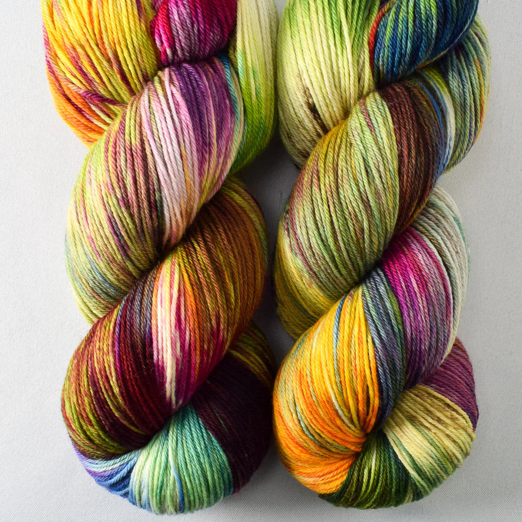 Yowza DK by Miss Babs