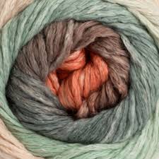 Cumulus Rainbow by Juniper Moon Farm