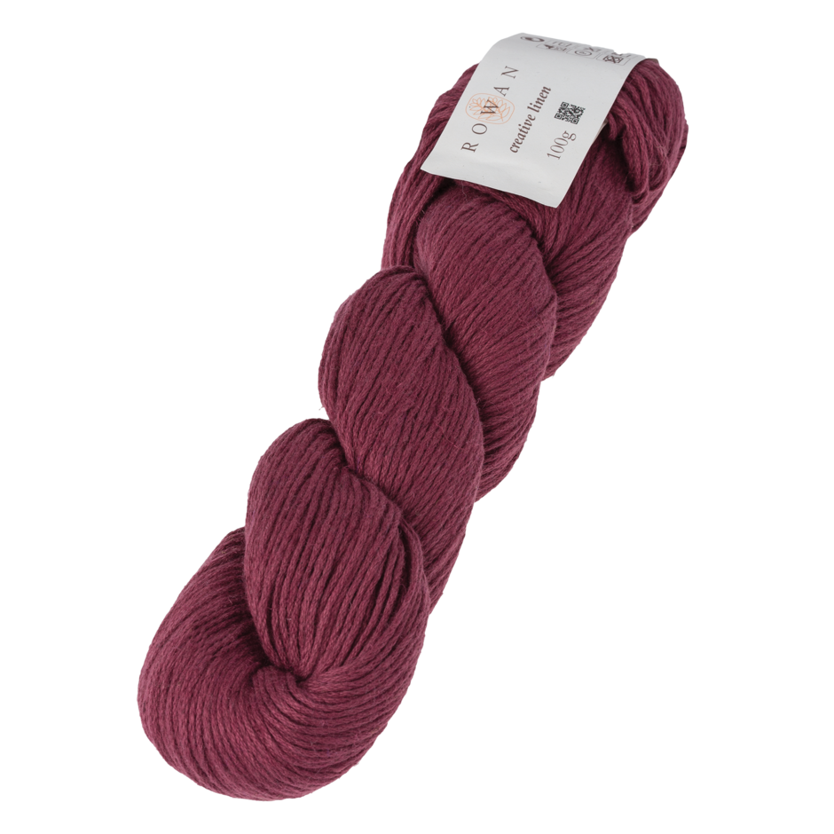 Creative Linen by Rowan