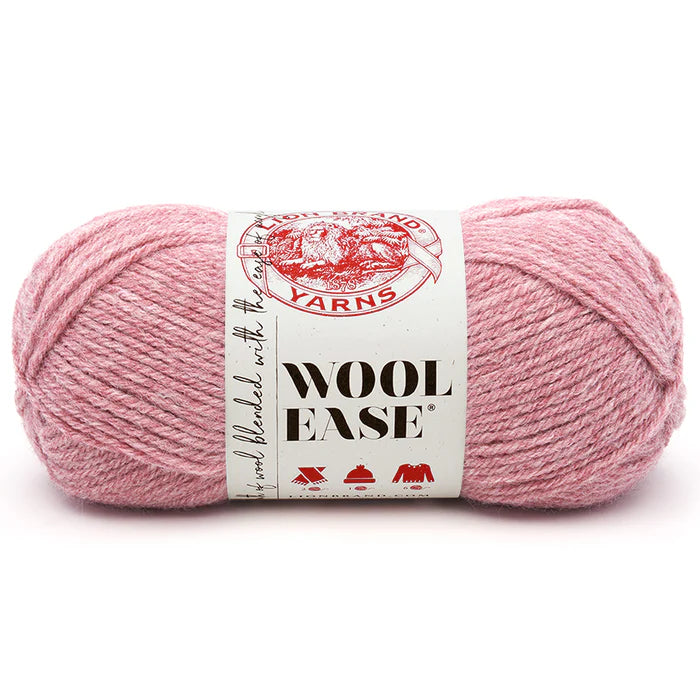 Wool-Ease by Lion Brand Yarn