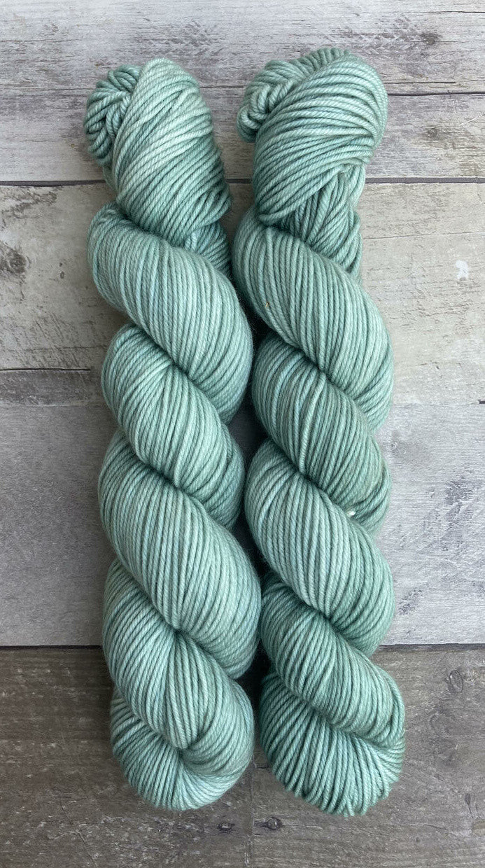 Stumptown DK by Polka Dot Sheep