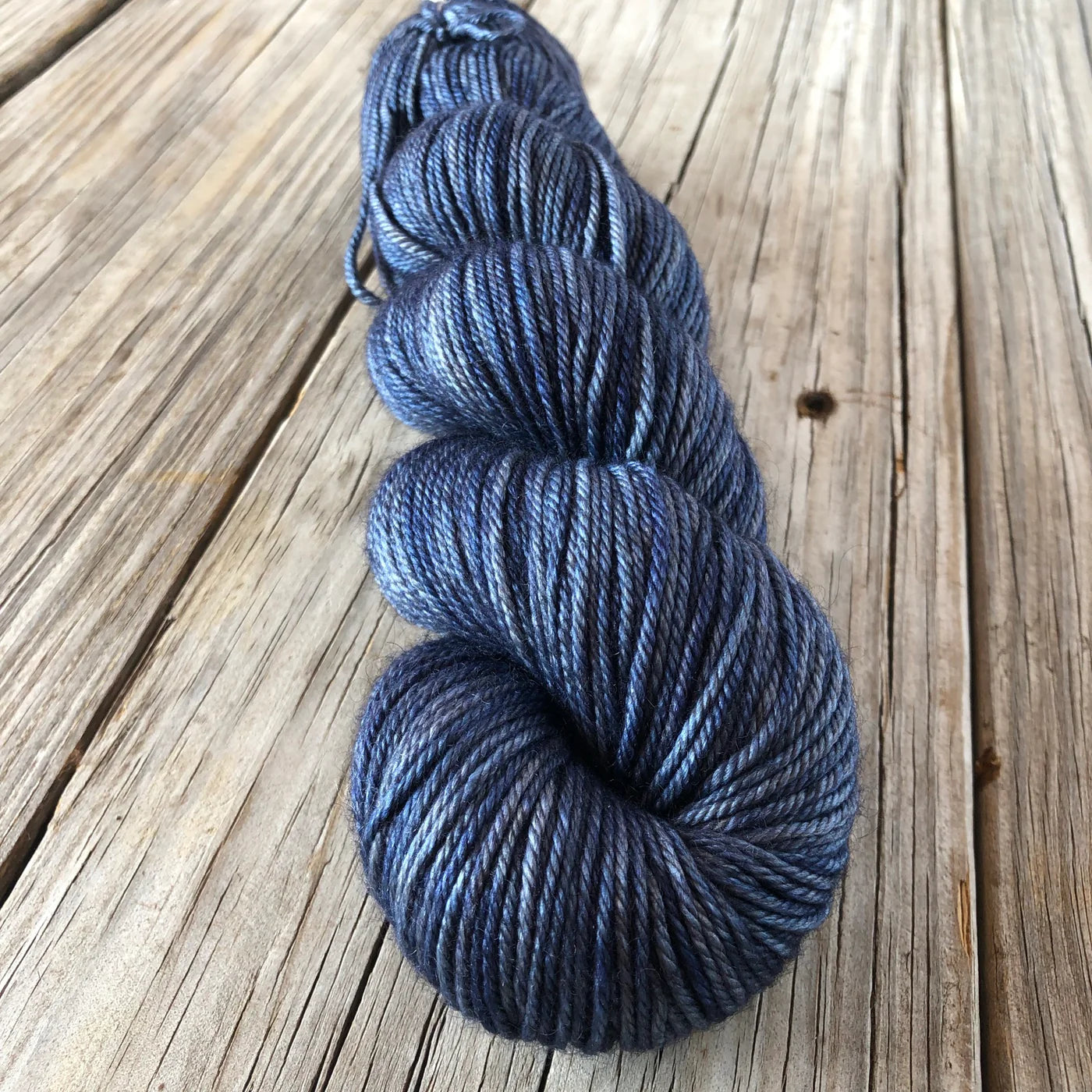 Yak Silk DK Treasures by Treasure Goddess