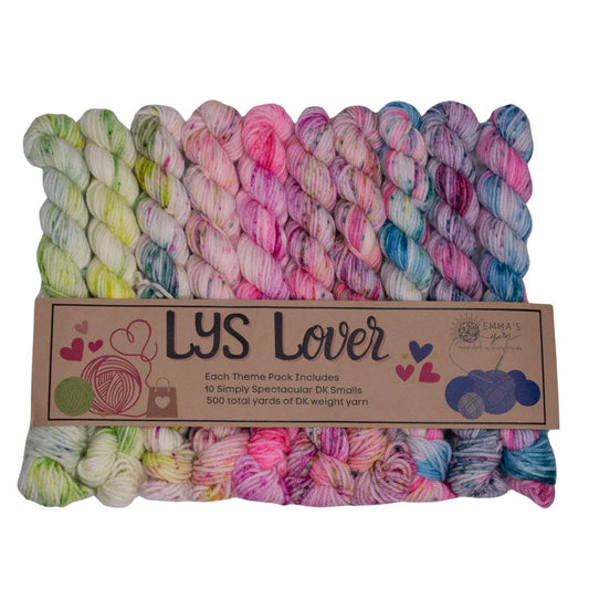 Theme Pack's by Emma's Yarn