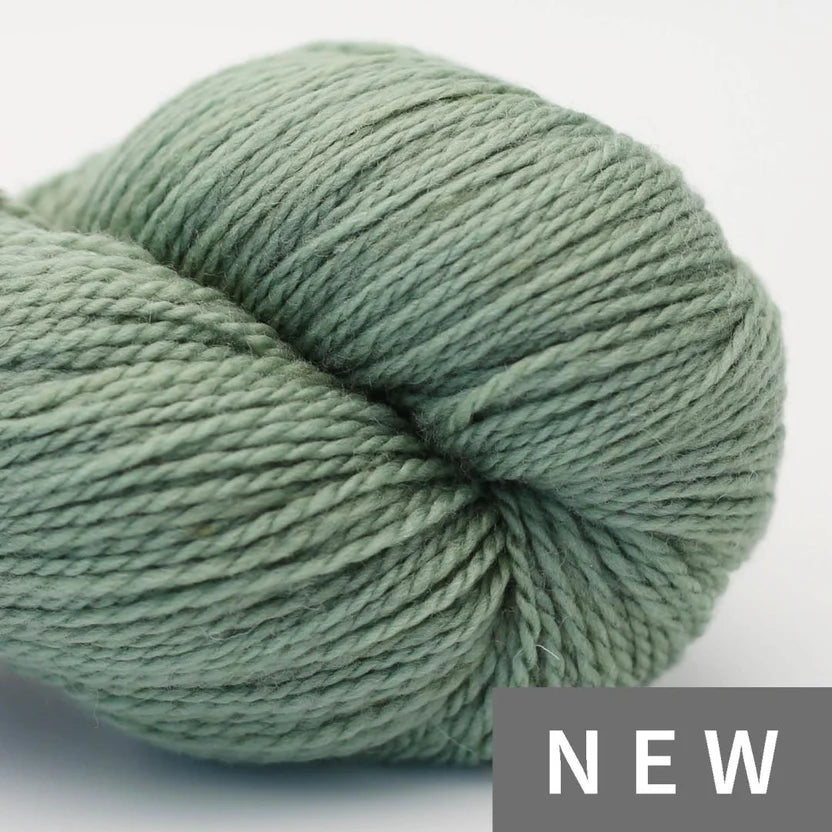 Skadi Merino d'Arles GOTS 100g by Hey Mama Wolf