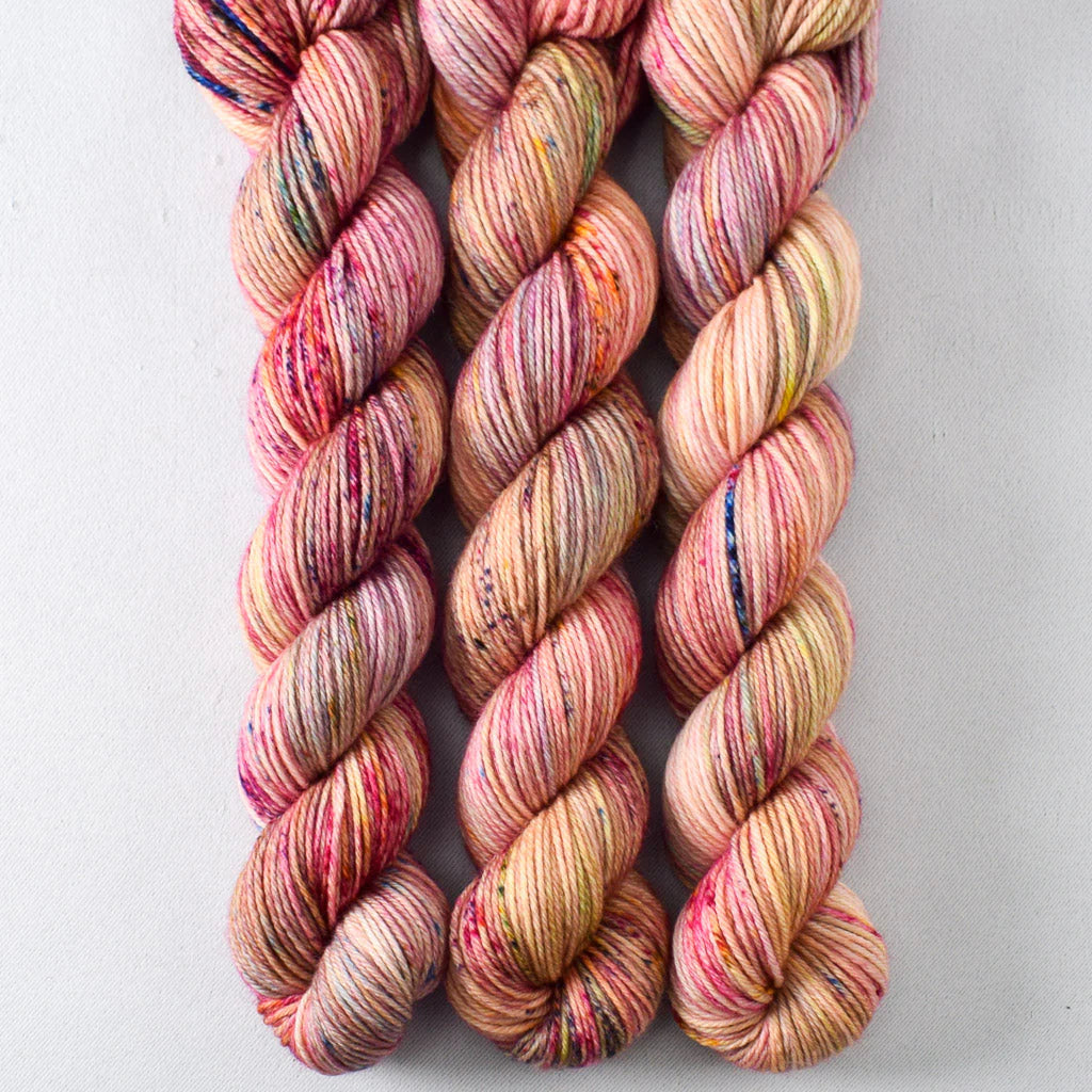 Yowza Mini DK by Miss Babs