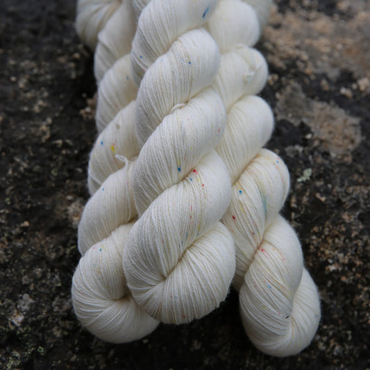 Fingering by Bad Sheep Yarn