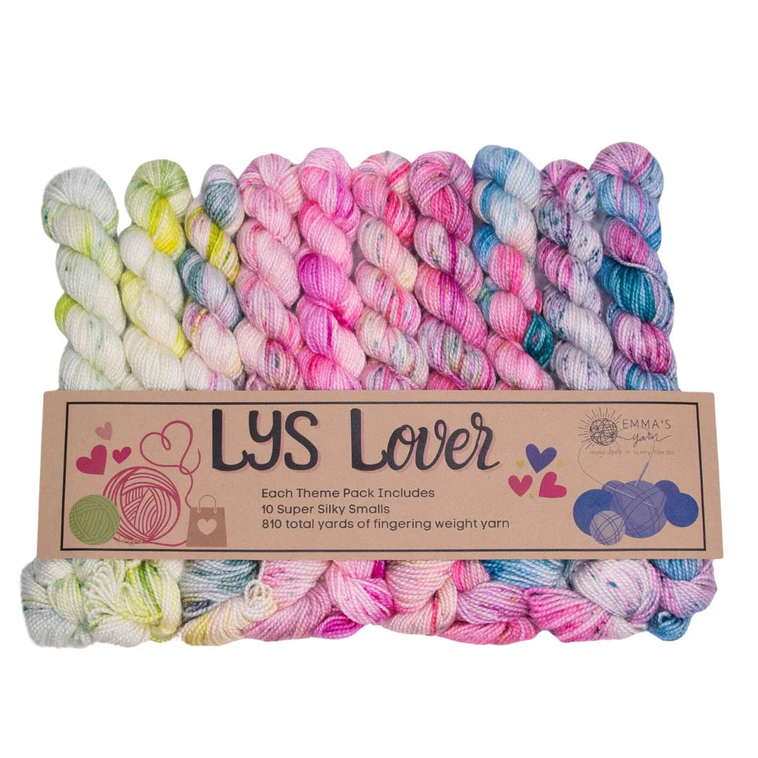 Theme Pack's by Emma's Yarn