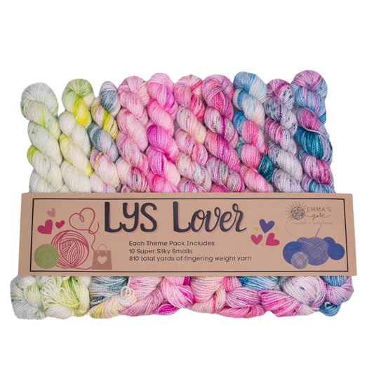 Theme Pack's by Emma's Yarn