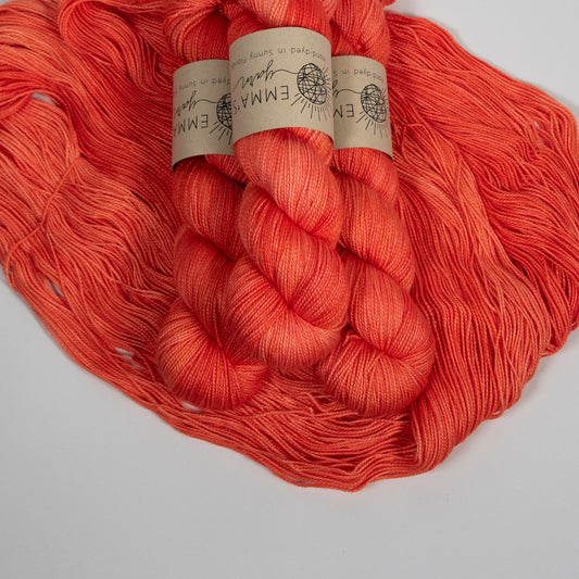 Drapey DK by Emma's Yarn