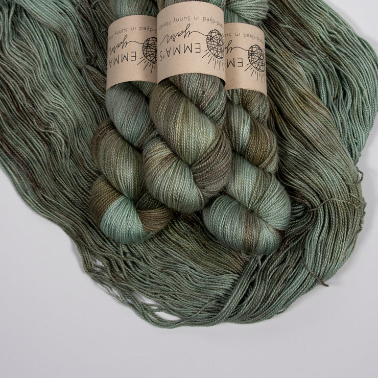 Simply Spectacular DK by Emma's Yarn
