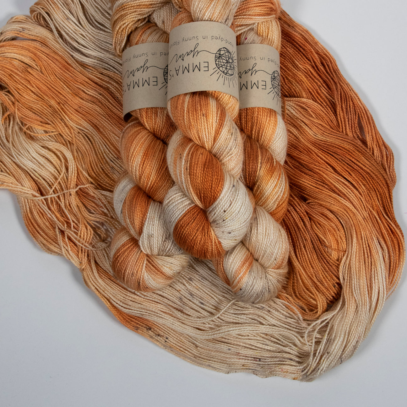 Simply Spectacular DK by Emma's Yarn