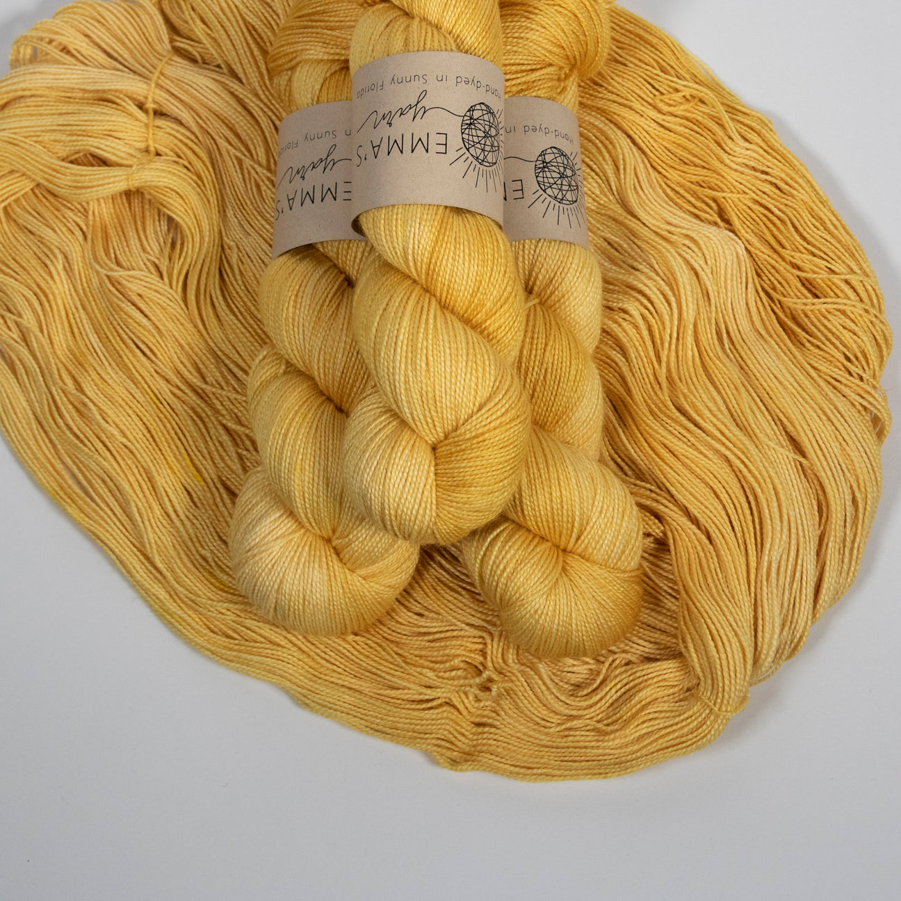 Simply Spectacular DK by Emma's Yarn