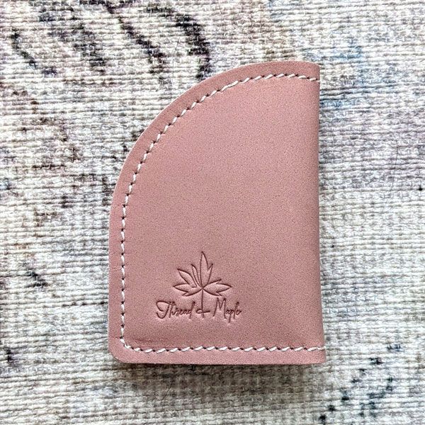 Thread and Maple On the Go