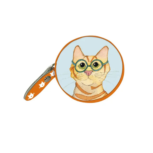 Kittens in Mittens Tape Measure by Emma Ball