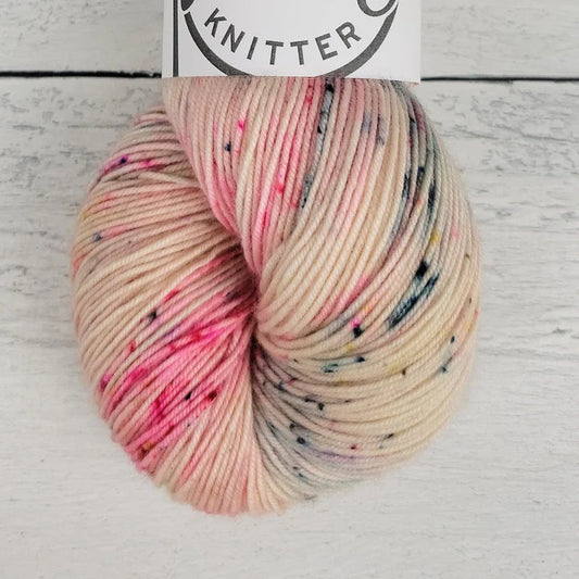 Legacy DK by Plucky Knitter