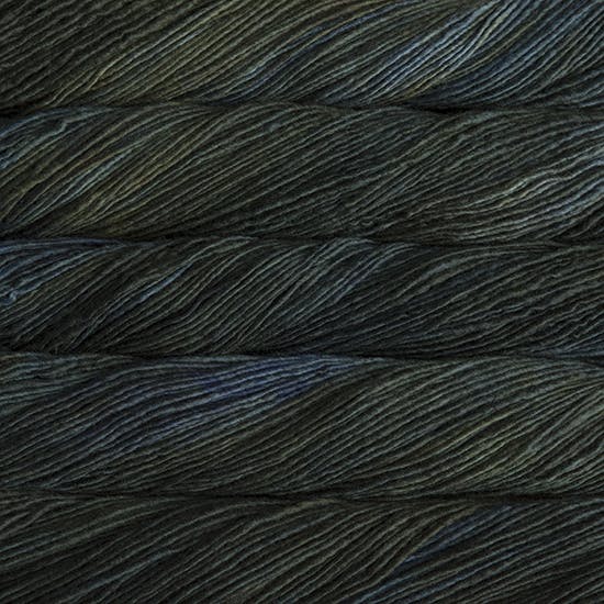 Worsted by Malabrigo