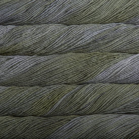 Worsted by Malabrigo