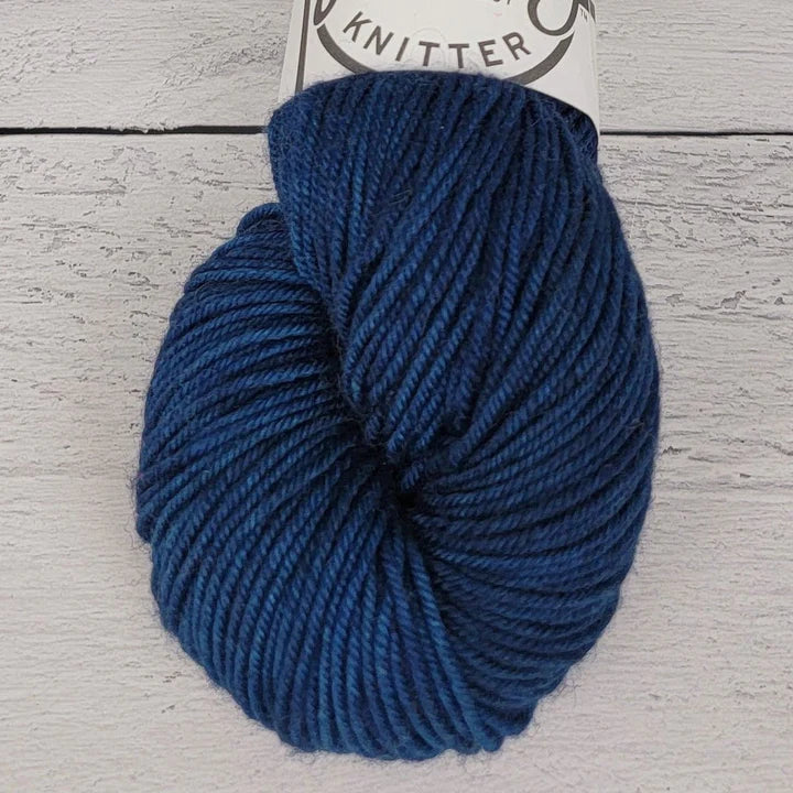Spiffy Sport by Plucky Knitter
