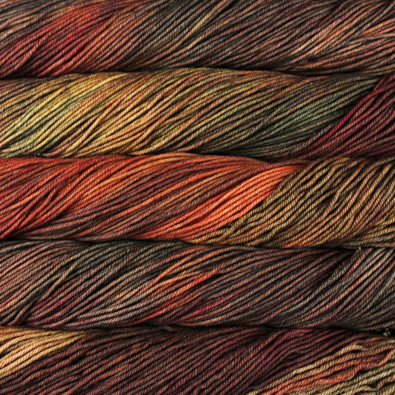 Rios by Malabrigo